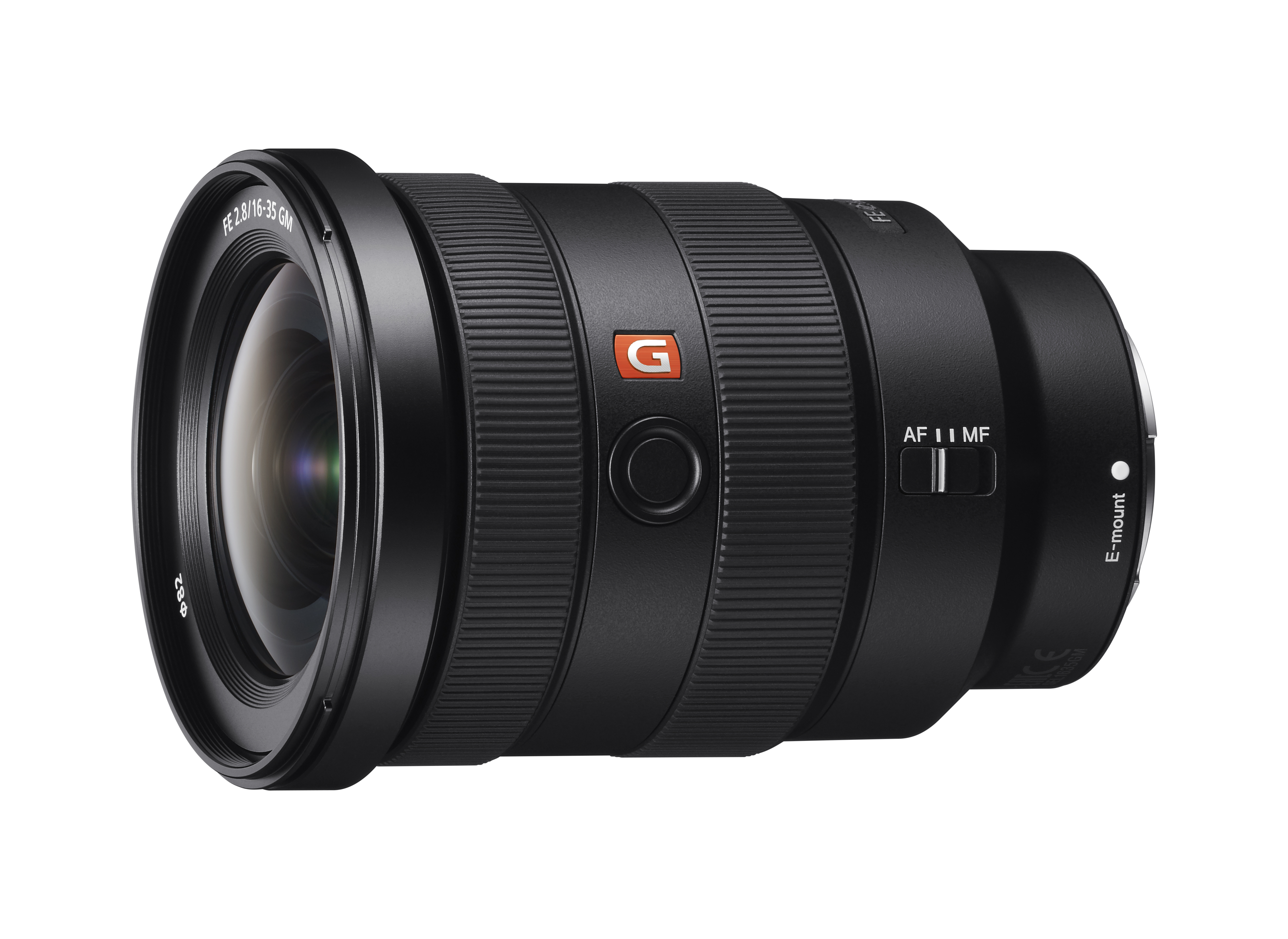 16-35mm F2.8 G Master Lens