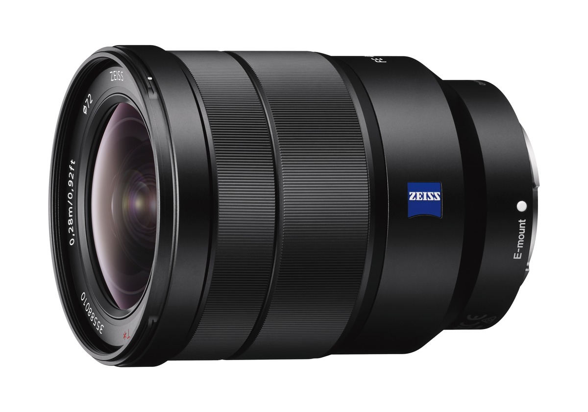 FE1635Z Lens