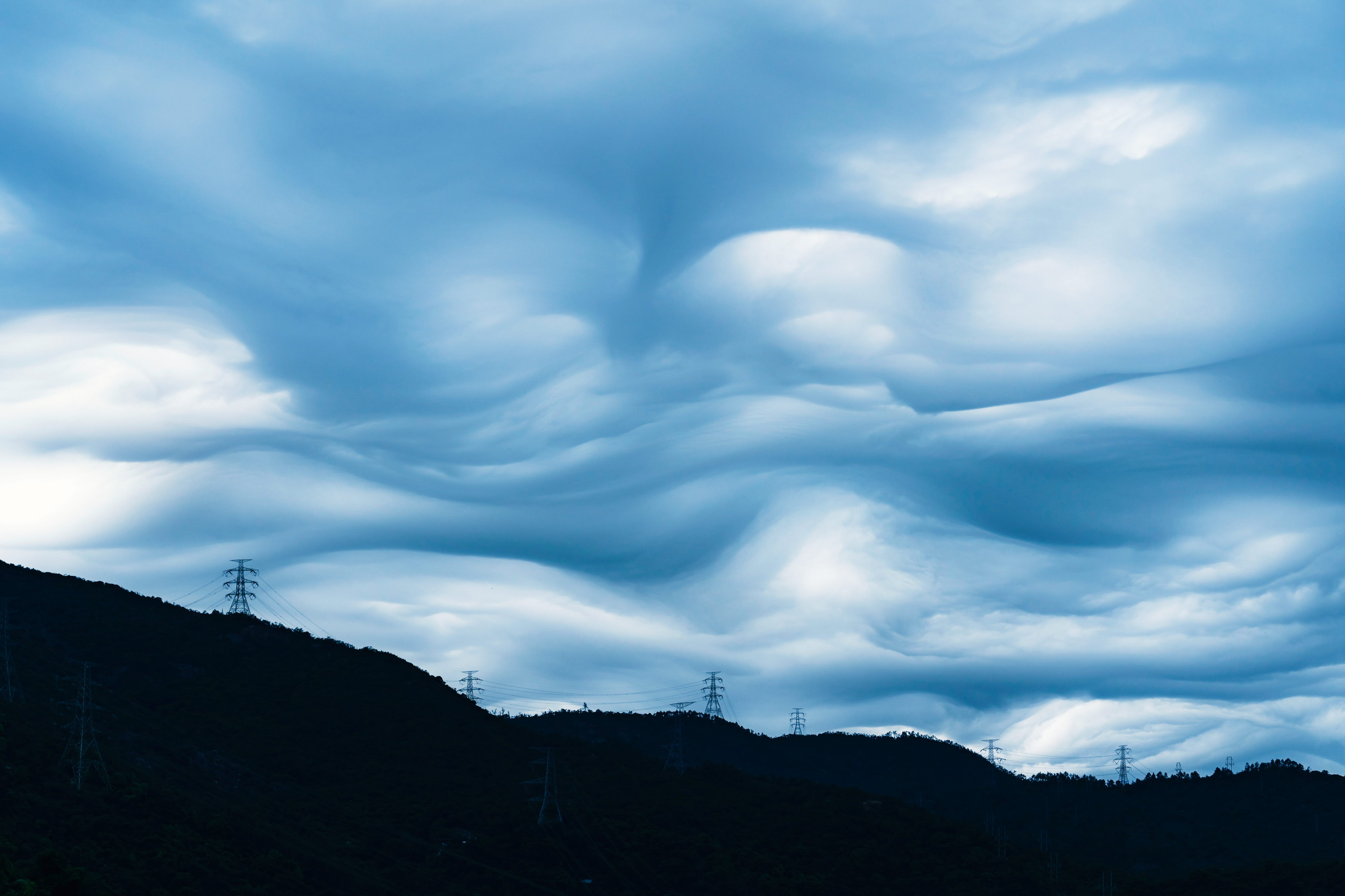 Asperitas Cloud