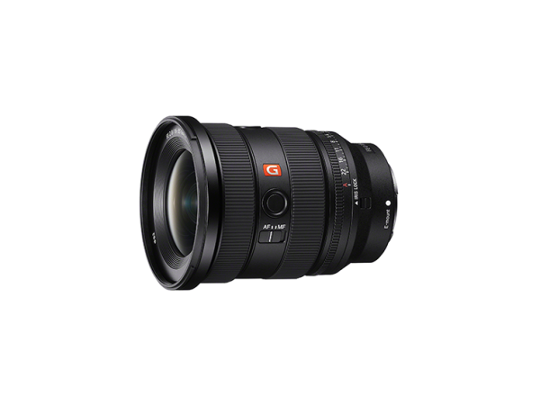 Sony Introduces New FE 24-70mm F2.8 GM II, World's Smallest & Lightest F2.8  Standard Zoom Lens, Sony